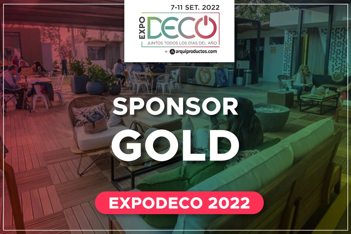 Sponsors Gold